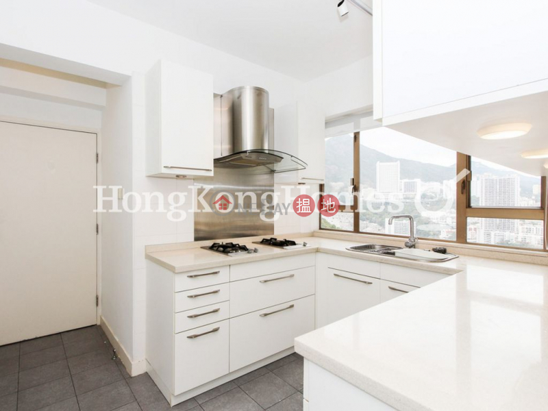 HK$ 4,600萬-翠海別墅A座西區|翠海別墅A座三房兩廳單位出售