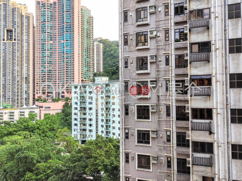 香港搵樓|租樓|二手盤|買樓| 搵地 | 住宅|出租樓盤2房1廁,實用率高,極高層,露台正大花園出租單位