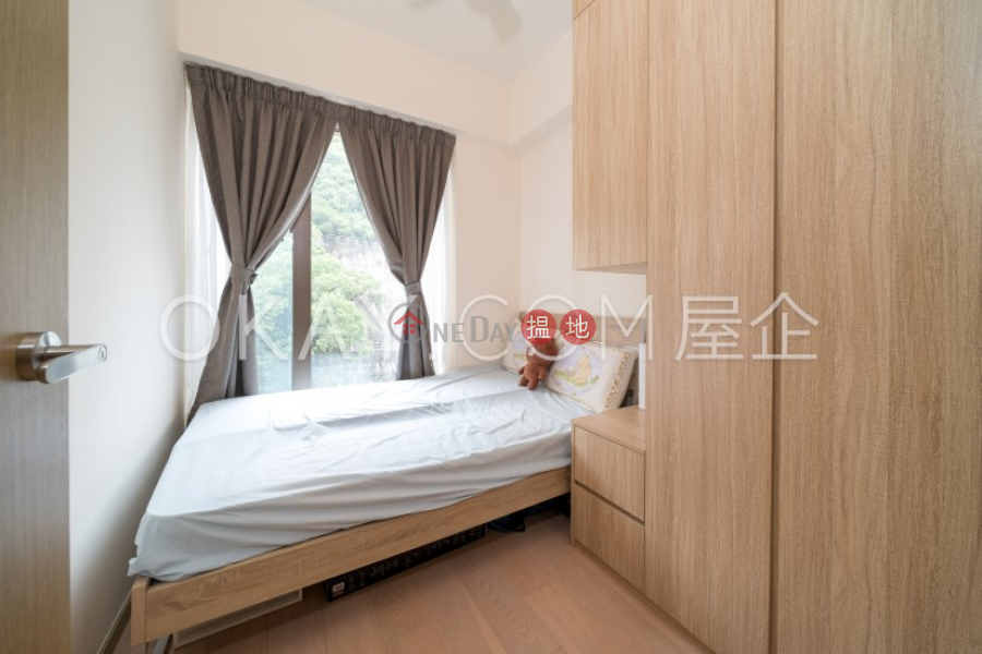 Nicely kept 4 bedroom with balcony & parking | Rental 233 Chai Wan Road | Chai Wan District, Hong Kong, Rental | HK$ 45,000/ month