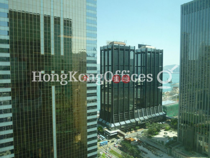 Property Search Hong Kong | OneDay | Office / Commercial Property Rental Listings, Office Unit for Rent at Everbright Centre