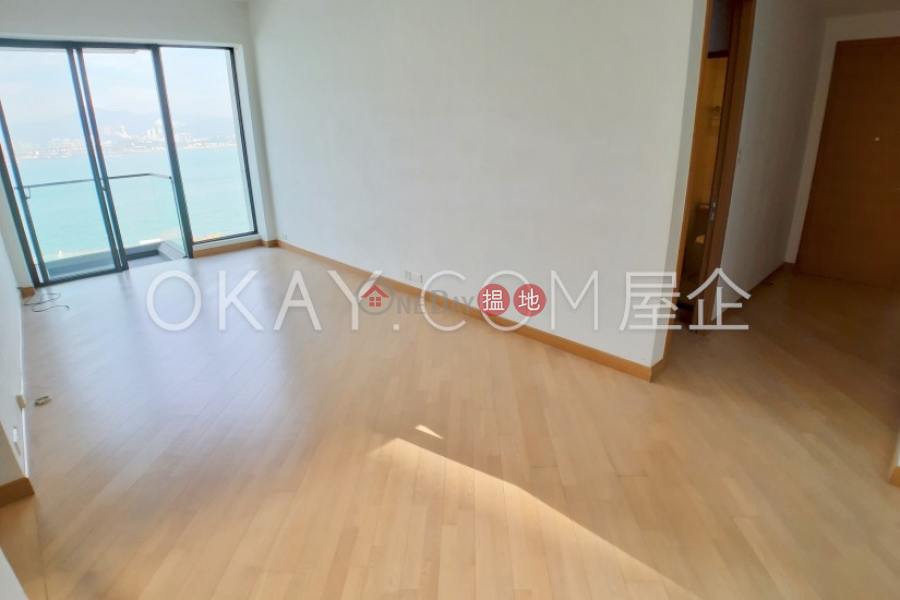 Gorgeous 3 bedroom with sea views & balcony | For Sale 458 Des Voeux Road West | Western District, Hong Kong | Sales | HK$ 28.8M