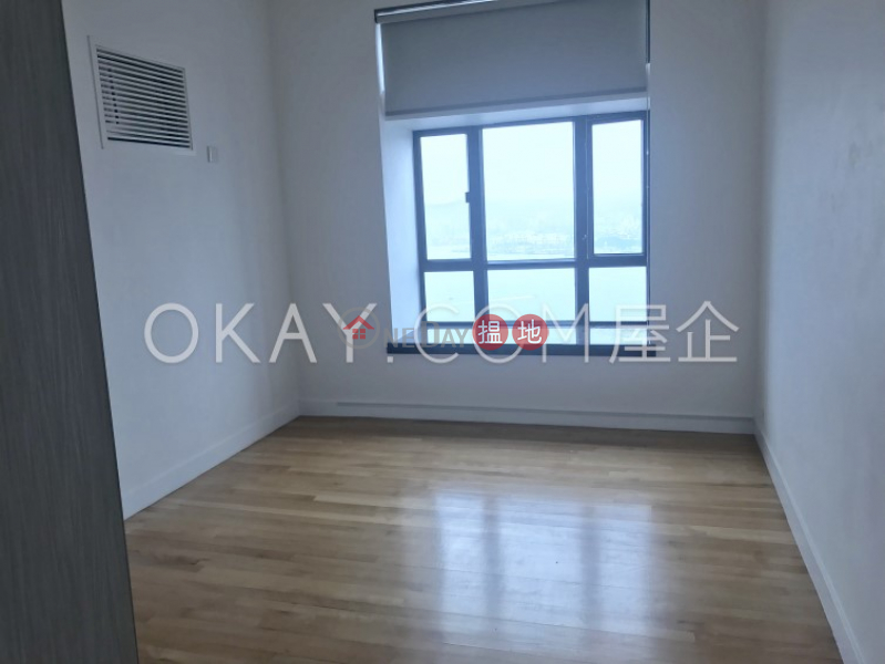 HK$ 35M Imperial Court Western District Rare 3 bedroom on high floor with harbour views | For Sale