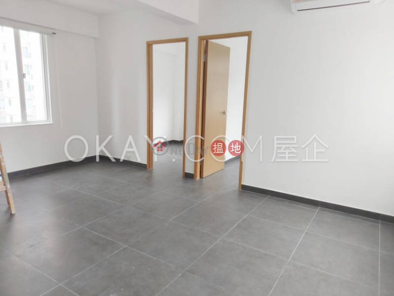 HK$ 25,000/ month, Antung Building, Wan Chai District | Charming 2 bedroom on high floor with rooftop | Rental