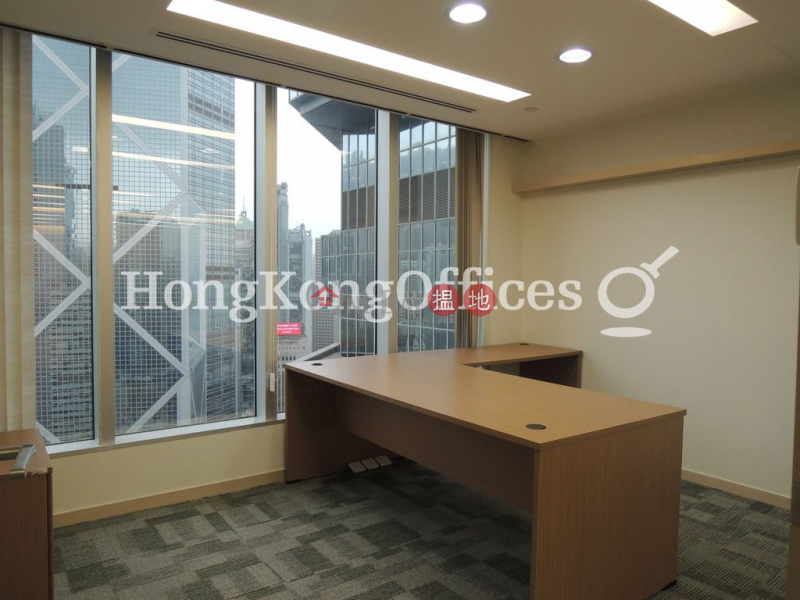 Property Search Hong Kong | OneDay | Office / Commercial Property Rental Listings Office Unit for Rent at Lippo Centre