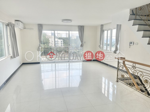 Nicely kept house with rooftop, balcony | Rental | No. 1A Pan Long Wan 檳榔灣1A號 _0