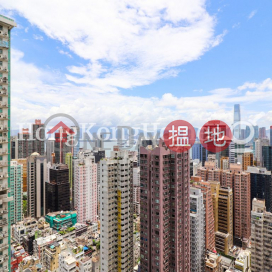 2 Bedroom Unit for Rent at Bellevue Place | Bellevue Place 御林豪庭 _0