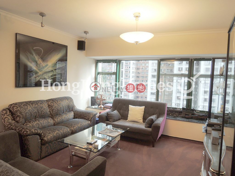 Property Search Hong Kong | OneDay | Residential | Rental Listings 3 Bedroom Family Unit for Rent at Robinson Place