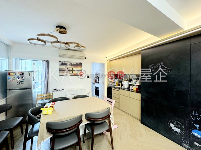 Braemar Hill Mansions | Low, Residential Sales Listings, HK$ 38M