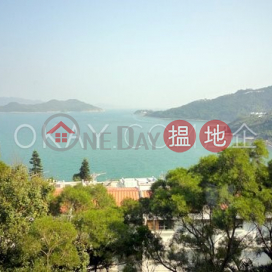 Rare 3 bedroom with sea views & parking | For Sale