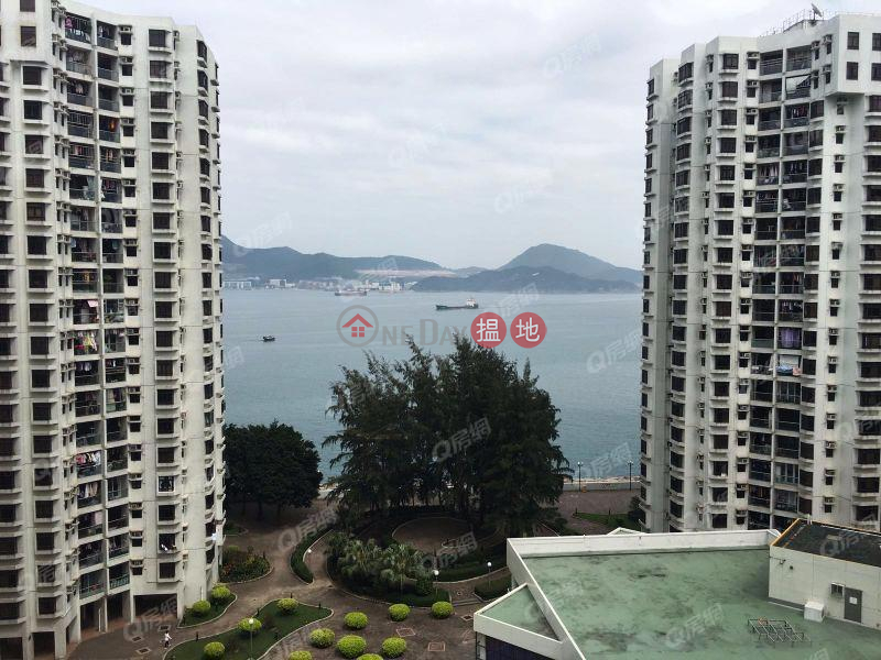 Heng Fa Chuen Block 35 | 3 bedroom Mid Floor Flat for Sale | 100 Shing Tai Road | Eastern District, Hong Kong, Sales | HK$ 11.5M