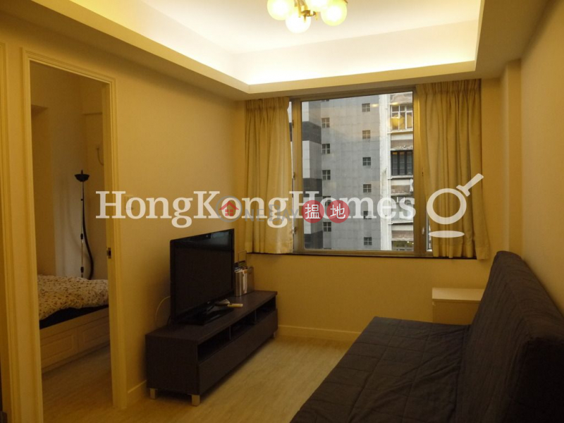 2 Bedroom Unit for Rent at Hung Fook Building | Hung Fook Building 鴻福大廈 Rental Listings