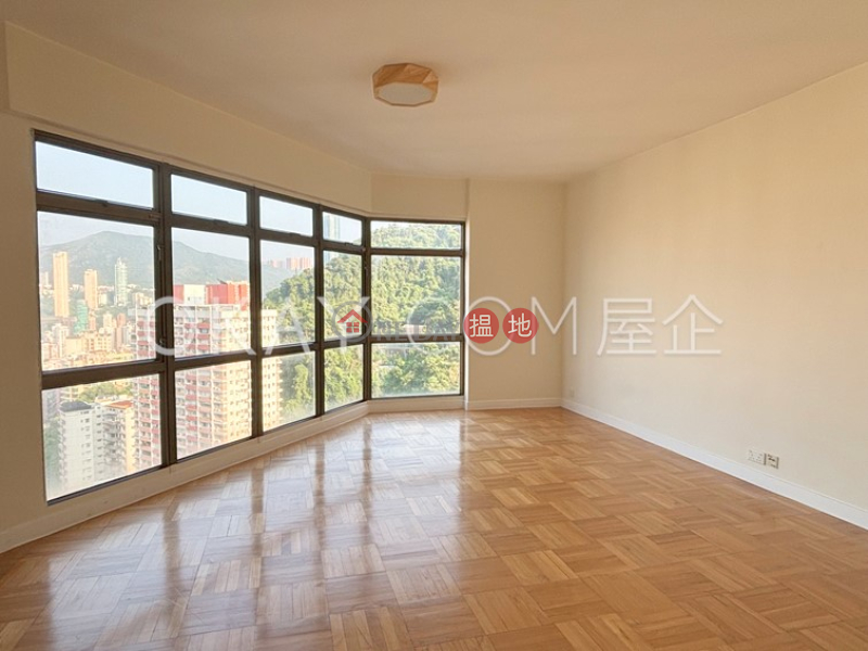 Property Search Hong Kong | OneDay | Residential, Rental Listings, Stylish 3 bedroom on high floor with parking | Rental