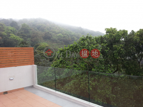 Beautiful House ~ Immaculate Decor, Wong Chuk Shan New Village 黃竹山新村 | Sai Kung (SK0480)_0