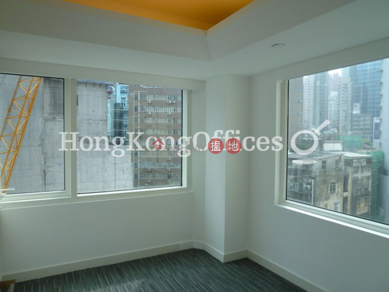 蘭桂坊1號高層|寫字樓/工商樓盤|出租樓盤-HK$ 40,000/ 月