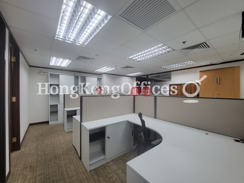 Property Search Hong Kong | OneDay | Office / Commercial Property Rental Listings | Office Unit for Rent at Harcourt House