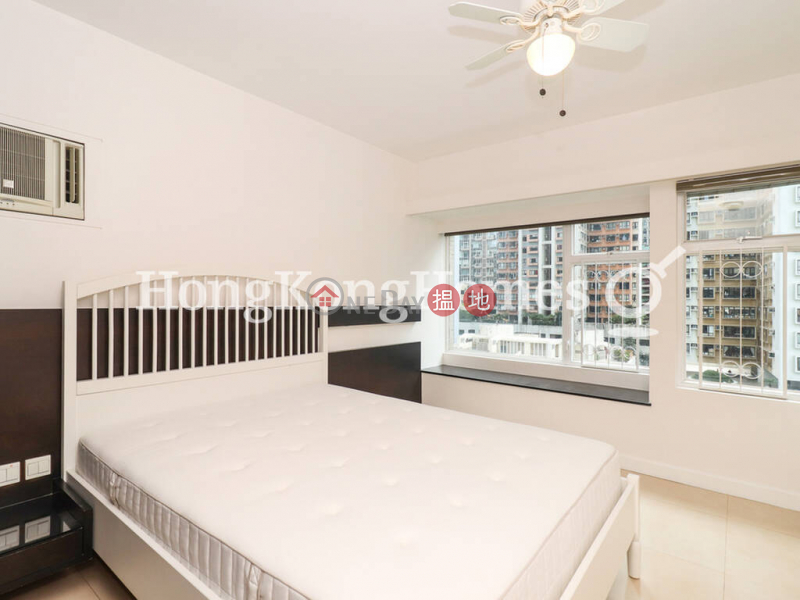 Robinson Place, Unknown Residential, Rental Listings HK$ 38,000/ month