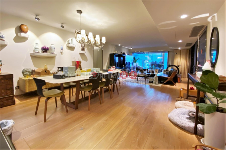 Block 28-31 Baguio Villa, Unknown, Residential | Sales Listings HK$ 50M