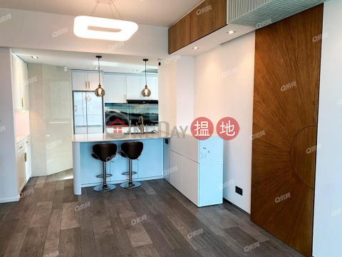 The Sail At Victoria | 4 bedroom High Floor Flat for Rent | The Sail At Victoria 傲翔灣畔 _0