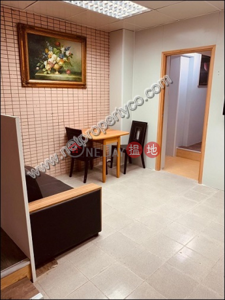 Furnished apartment for lease in Sai Ying Pun | Panview Court 觀海閣 Rental Listings