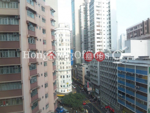 Office Unit for Rent at Tai Yau Building, Tai Yau Building 大有大廈 | Wan Chai District (HKO-47286-ADHR)_0