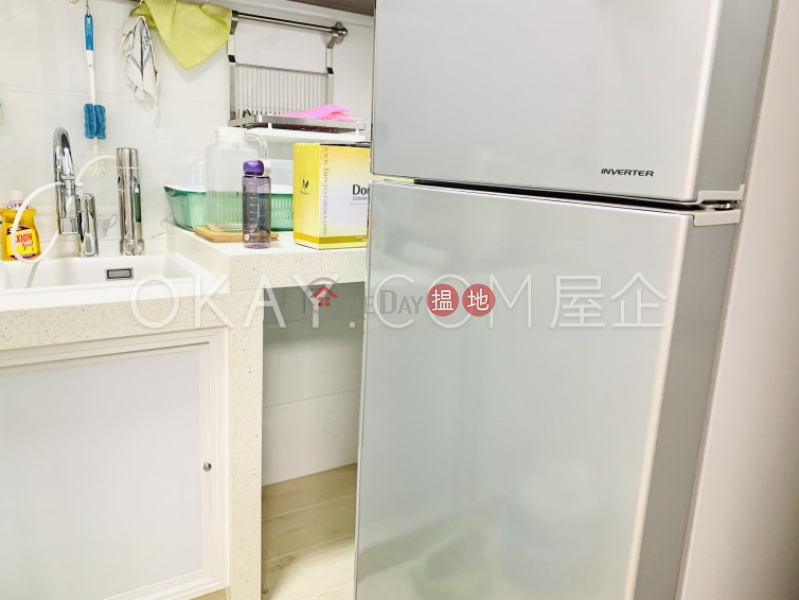 HK$ 7M Lai Yee Court (Tower 2) Shaukeiwan Plaza | Eastern District, Popular 1 bedroom in Shau Kei Wan | For Sale