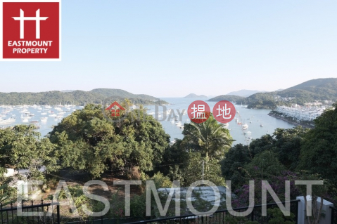 Sai Kung Village House | Property For Rent or Lease in Pak Sha Wan 白沙灣-Full sea view, Detached | Property ID:1998 | Pak Sha Wan Village House 白沙灣村屋 _0