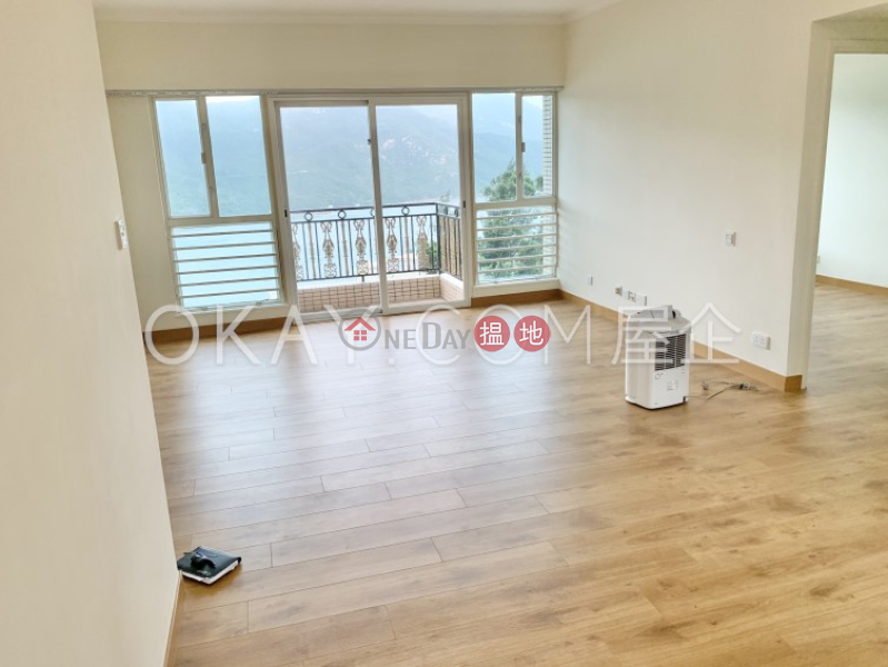 HK$ 25M Redhill Peninsula Phase 1 | Southern District | Luxurious 2 bedroom with terrace, balcony | For Sale