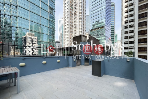 Property for Rent at 15-17 Moon Street with Studio | 15-17 Moon Street 月街15-17號 _0