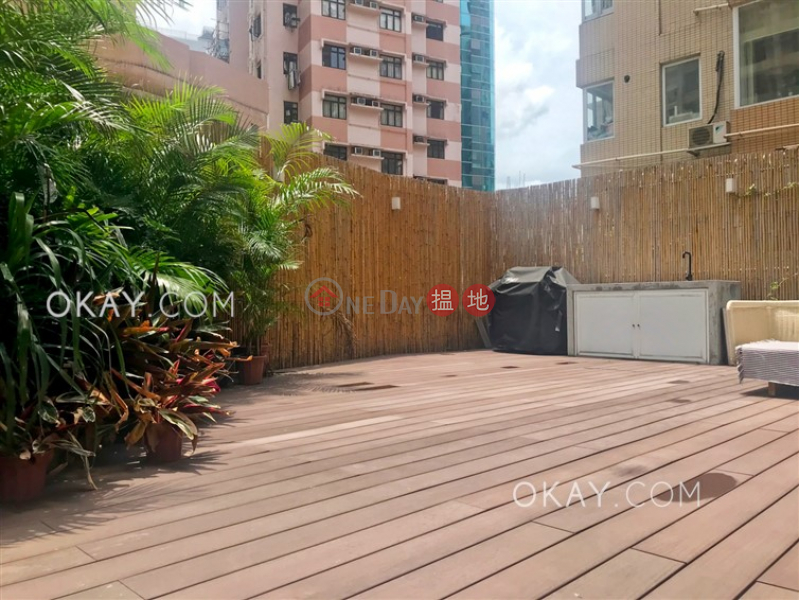 Kam Kwong Mansion | Low Residential, Rental Listings HK$ 28,500/ month