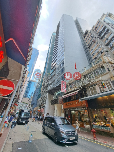 99 Bonham (99號寶恆酒店),Sheung Wan | ()(5)