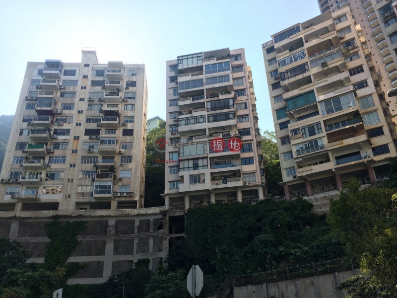 Robinson Garden Apartments (羅便臣花園大廈),Mid Levels West | ()(3)