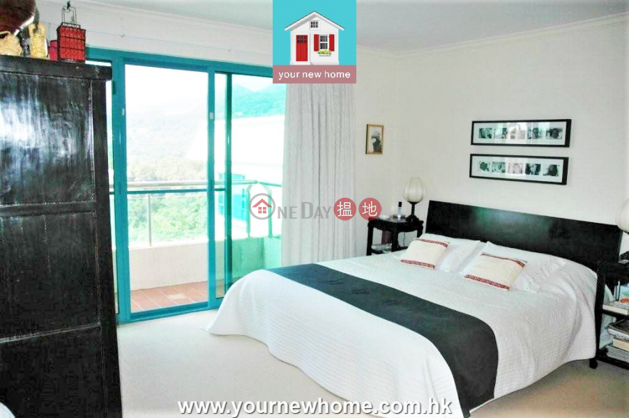 JADE VILLA HOUSE | FOR RENT, Jade Villa - Ngau Liu 璟瓏軒 Rental Listings | Sai Kung (RL940)