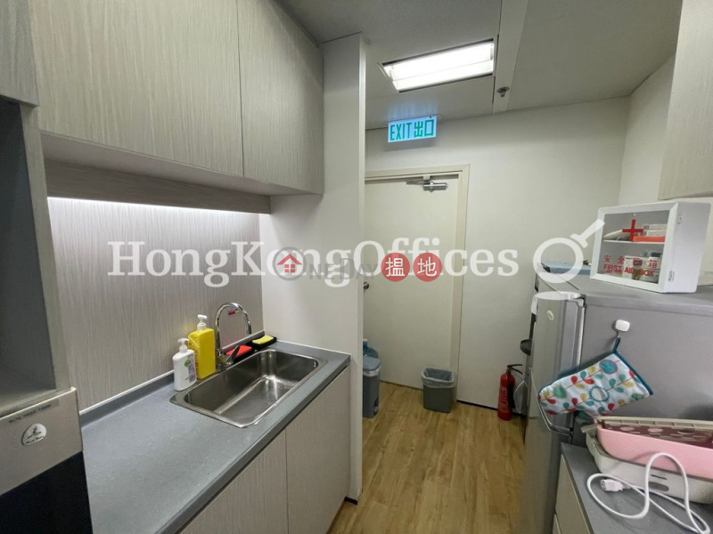 Office Unit for Rent at The Lee Gardens | 33 Hysan Avenue | Wan Chai District | Hong Kong Rental HK$ 275,850/ month