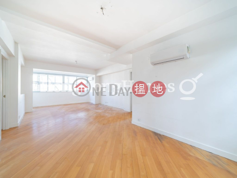 3 Bedroom Family Unit for Rent at Seaview Mansion | Seaview Mansion 時和大廈 _0