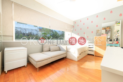 Beautiful house with sea views, terrace | For Sale | Silverstrand Garden 銀線灣別墅 _0