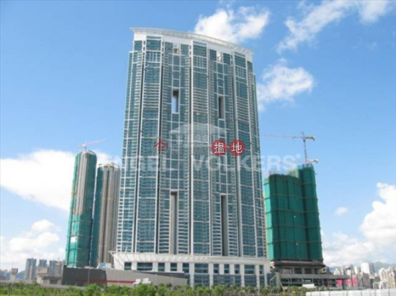 2 Bedroom Flat for Sale in West Kowloon, The Harbourside 君臨天下 Sales Listings | Yau Tsim Mong (EVHK31931)