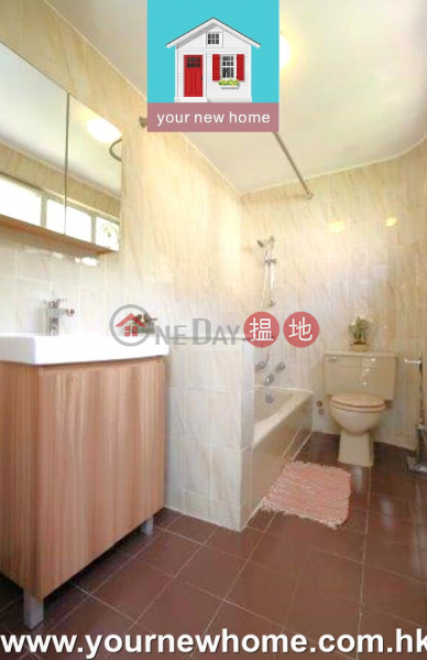 Sai Kung House | For Rent | Lung Mei Tsuen Road | Sai Kung, Hong Kong | Rental, HK$ 41,000/ month