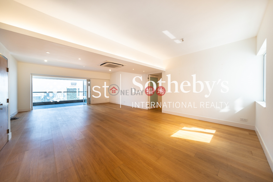 Property Search Hong Kong | OneDay | Residential Rental Listings | Property for Rent at Borrett Mansions with 4 Bedrooms