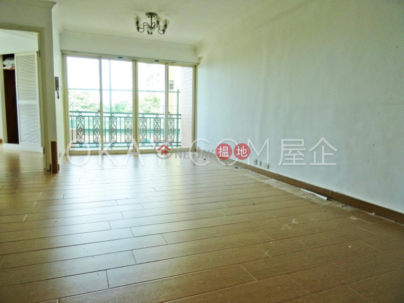 Popular 3 bedroom with balcony | Rental, Pacific Palisades 寶馬山花園 Rental Listings | Eastern District (OKAY-R6830)