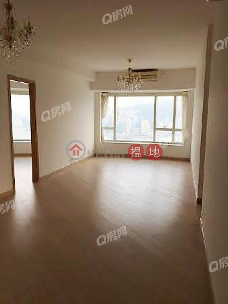 The Masterpiece | 3 bedroom Mid Floor Flat for Sale | The Masterpiece 名鑄 Sales Listings