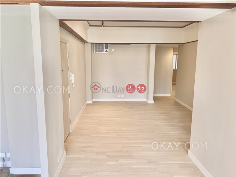 Unique 3 bedroom with parking | Rental 3A-3G Robinson Road | Western District | Hong Kong Rental HK$ 60,000/ month