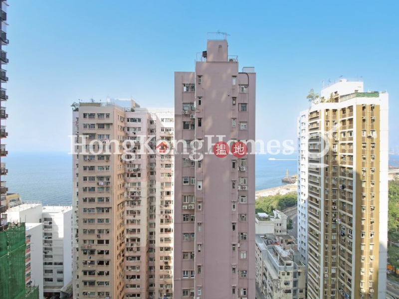 Property Search Hong Kong | OneDay | Residential Rental Listings 2 Bedroom Unit for Rent at 18 Catchick Street