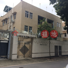 Osmanthus Court 1,Yau Yat Chuen, Kowloon
