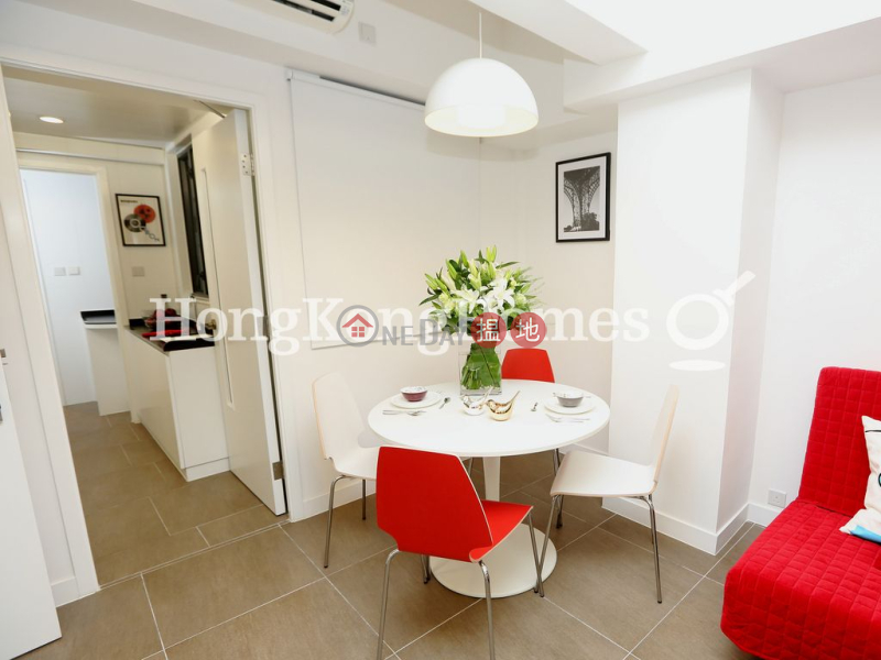 晴峰居一房單位出租-63-65皇后大道東 | 灣仔區香港出租|HK$ 24,000/ 月