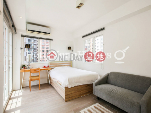Studio Unit at Fung Yat Building | For Sale|Fung Yat Building(Fung Yat Building)Sales Listings (Proway-LID105844S)_0