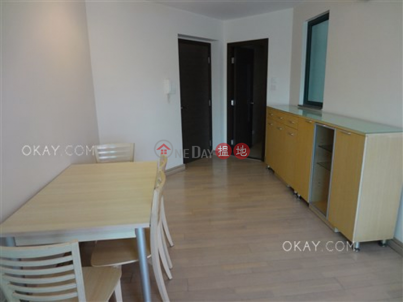 Nicely kept 3 bedroom with sea views & balcony | For Sale 38 Tai Hong Street | Eastern District Hong Kong Sales | HK$ 18M