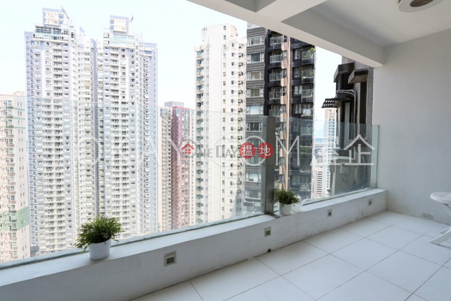 Albron Court | Middle Residential | Sales Listings HK$ 23.8M