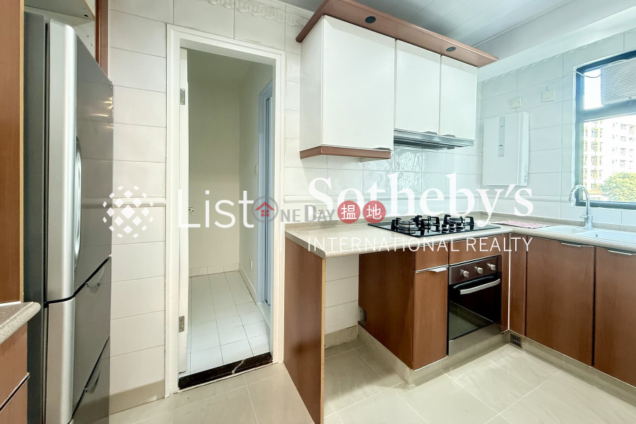 Property for Rent at Kennedy Court with 3 Bedrooms | 7A Shiu Fai Terrace | Eastern District Hong Kong Rental HK$ 41,000/ month