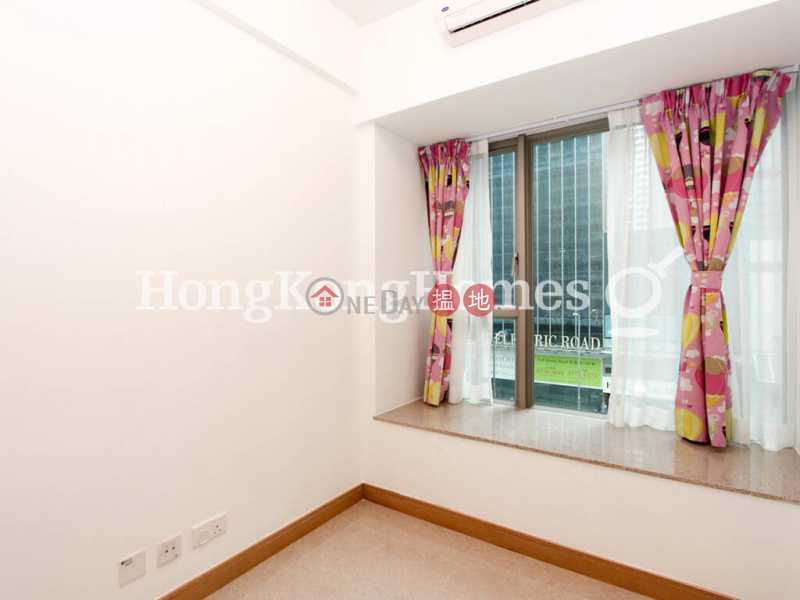 3 Bedroom Family Unit at Diva | For Sale | 133-139 Electric Road | Wan Chai District Hong Kong, Sales HK$ 20M