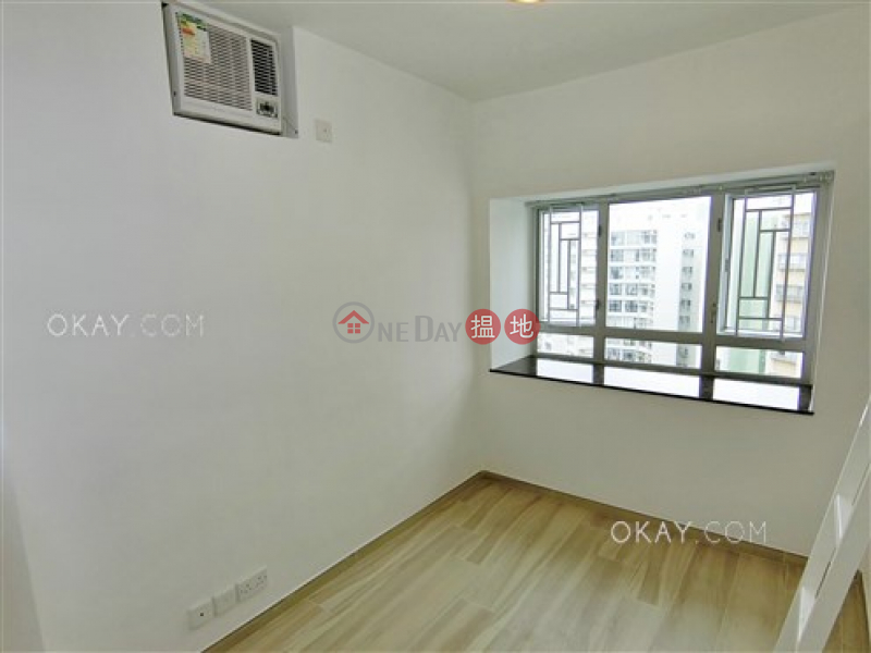 HK$ 25,000/ month South Horizons Phase 3, Mei Cheung Court Block 20, Southern District Intimate 3 bedroom on high floor | Rental